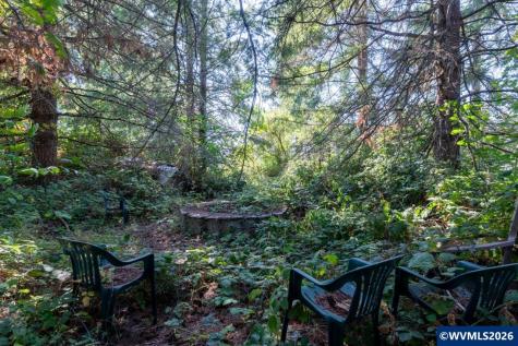 43304 Ames Creek Road Sweet Home OR 97386