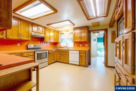 43304 Ames Creek Road Sweet Home OR 97386