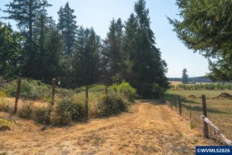 43304 Ames Creek Road Sweet Home OR 97386