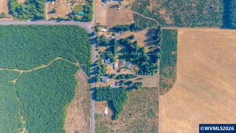 43304 Ames Creek Road Sweet Home OR 97386