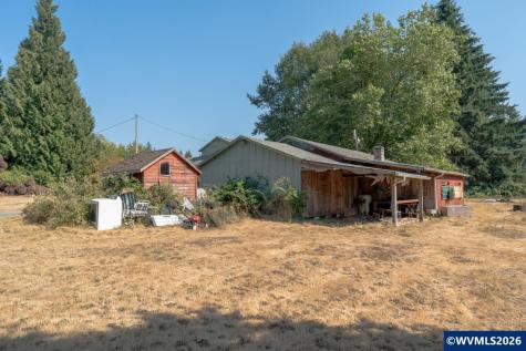 43304 Ames Creek Road Sweet Home OR 97386