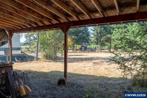 43304 Ames Creek Road Sweet Home OR 97386