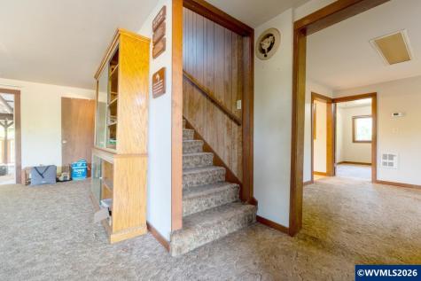 43304 Ames Creek Road Sweet Home OR 97386