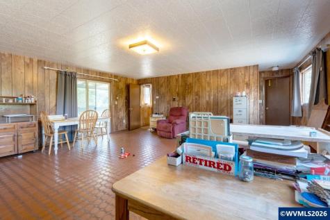 43304 Ames Creek Road Sweet Home OR 97386