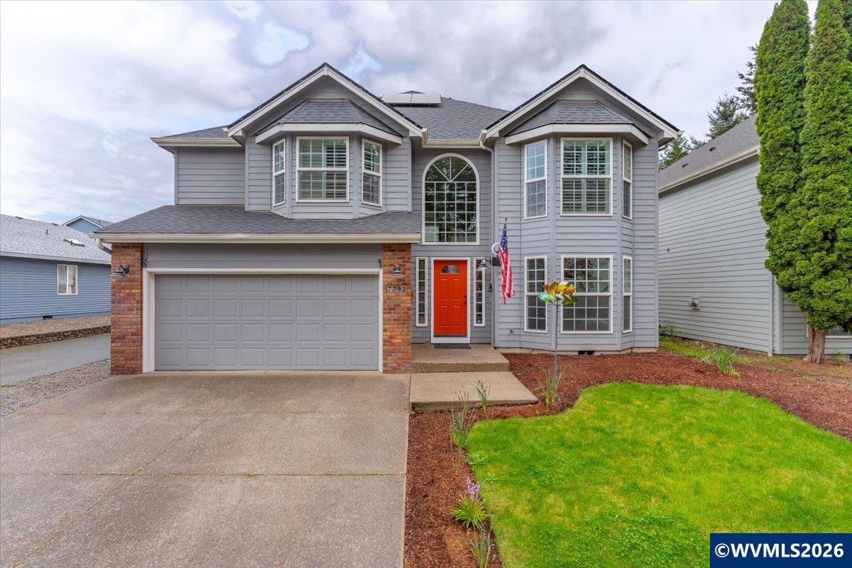 7792 St. Charles Street NE Keizer OR 97303