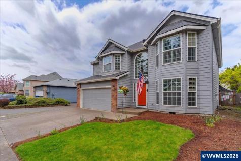 7792 St. Charles Street NE Keizer OR 97303