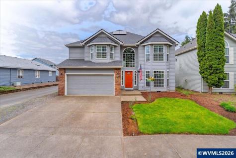 7792 St. Charles Street NE Keizer OR 97303