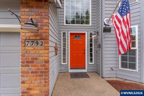 7792 St. Charles Street NE Keizer OR 97303