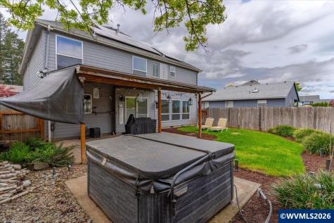7792 St. Charles Street NE Keizer OR 97303