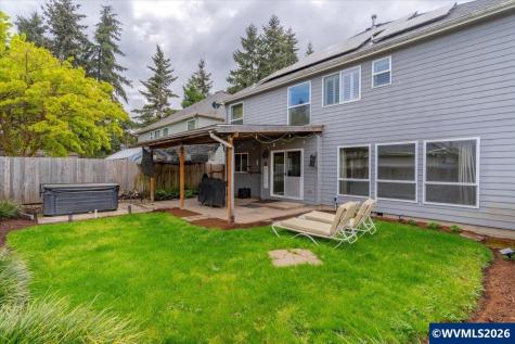 7792 St. Charles Street NE Keizer OR 97303