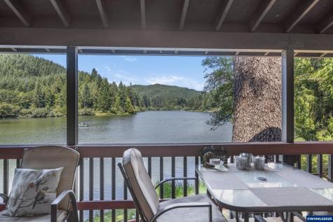 1547 N Tenmile Lake Lakeside OR 97449