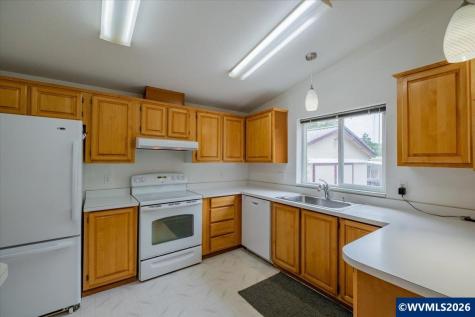 721 N 12th Street Philomath OR 97370