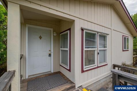 721 N 12th Street Philomath OR 97370