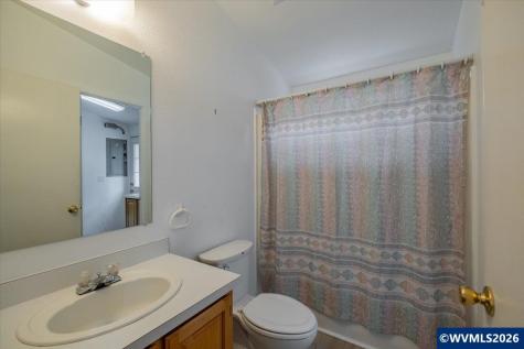 721 N 12th Street Philomath OR 97370