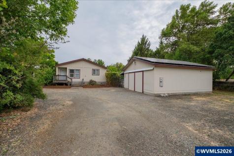 721 N 12th Street Philomath OR 97370