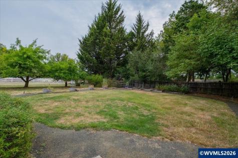 721 N 12th Street Philomath OR 97370