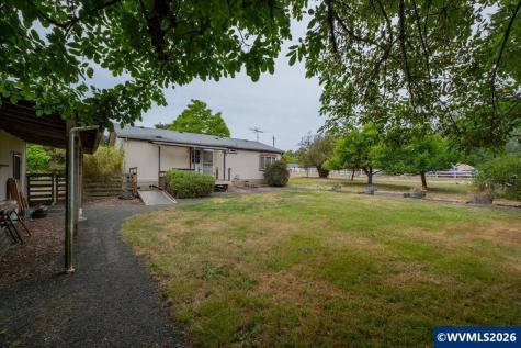 721 N 12th Street Philomath OR 97370
