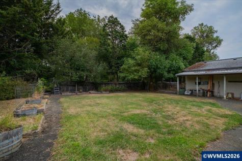 721 N 12th Street Philomath OR 97370