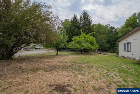 721 N 12th Street Philomath OR 97370