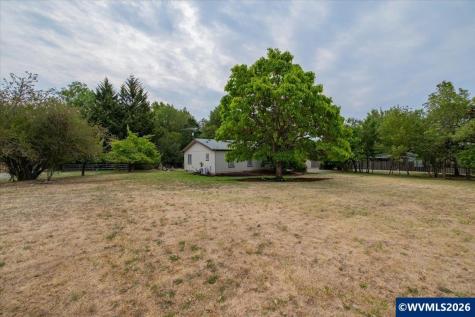 721 N 12th Street Philomath OR 97370