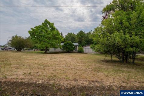 721 N 12th Street Philomath OR 97370