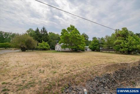 721 N 12th Street Philomath OR 97370