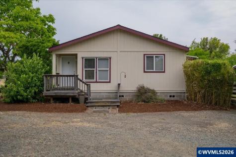 721 N 12th Street Philomath OR 97370