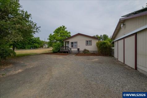 721 N 12th Street Philomath OR 97370