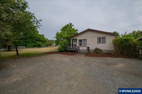 721 N 12th Street Philomath OR 97370