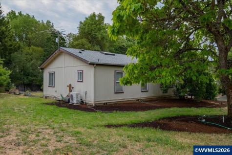 721 N 12th Street Philomath OR 97370