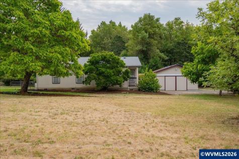 721 N 12th Street Philomath OR 97370