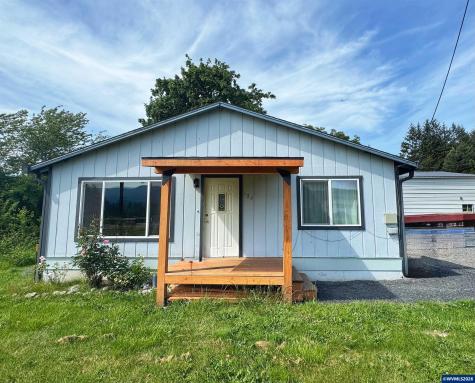 123 N Santiam Highway Gates OR 97346-9336