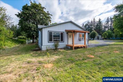 123 N Santiam Highway Gates OR 97346-9336