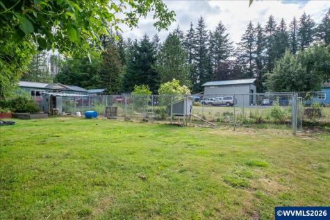 123 N Santiam Highway Gates OR 97346-9336