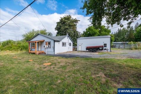123 N Santiam Highway Gates OR 97346-9336