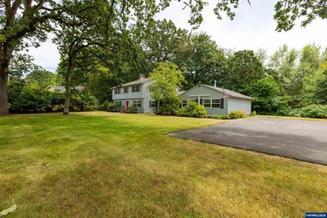 1640 NE Holly Oak Place Corvallis OR 97330