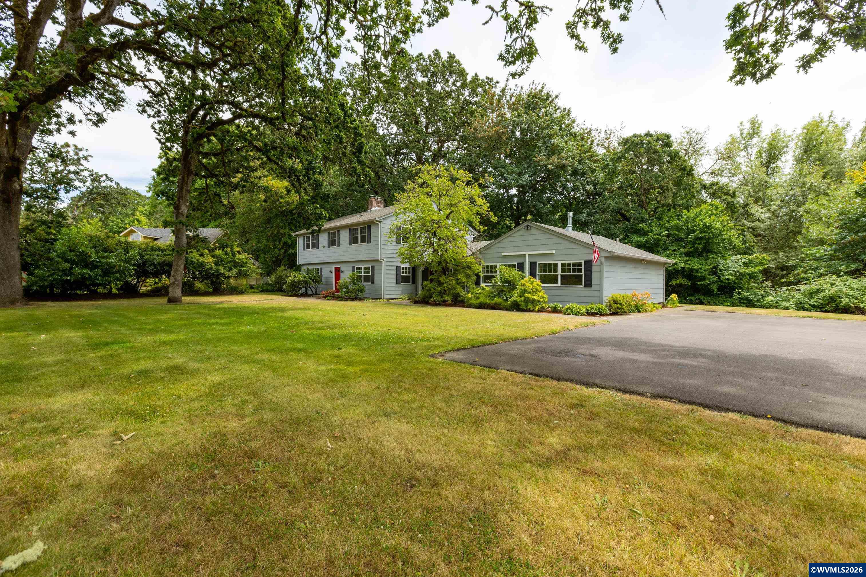 1640 NE Holly Oak Place Corvallis OR 97330
