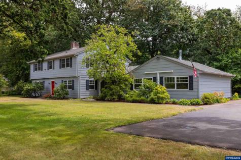 1640 NE Holly Oak Place Corvallis OR 97330