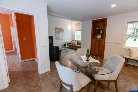 1640 NE Holly Oak Place Corvallis OR 97330