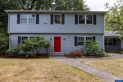 1640 NE Holly Oak Place Corvallis OR 97330