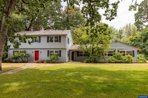 1640 NE Holly Oak Place Corvallis OR 97330