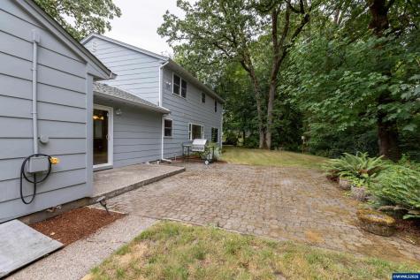1640 NE Holly Oak Place Corvallis OR 97330