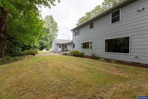 1640 NE Holly Oak Place Corvallis OR 97330