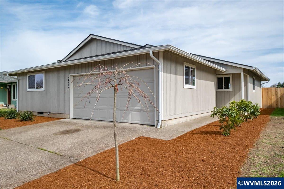 3749 Tudor Way SE Albany OR 97322