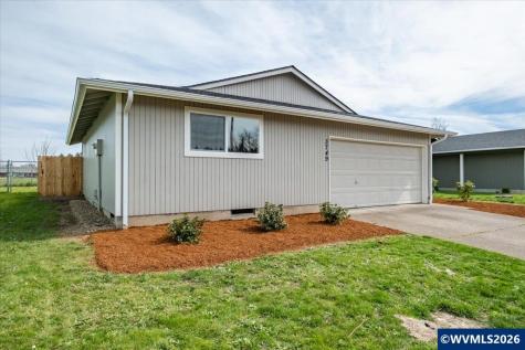 3749 Tudor Way SE Albany OR 97322