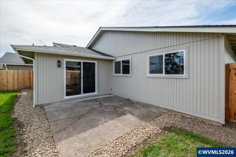 3749 Tudor Way SE Albany OR 97322