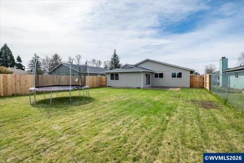 3749 Tudor Way SE Albany OR 97322