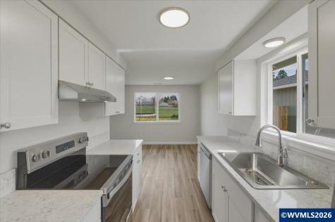 3749 Tudor Way SE Albany OR 97322
