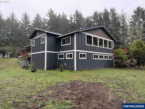 9790 NE Benton Street Newport OR 97365