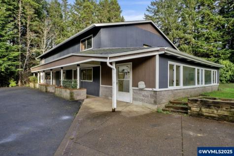 9790 NE Benton Street Newport OR 97365